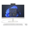 Scheda Tecnica: HP AIO Proone 240 G10 937L9EA Bianco 23.8" i5-1335u - 16GB SSD512GB Wifi Tastiera Mouse W11P