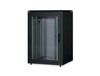 Scheda Tecnica: DIGITUS 22u Network Cabinet Black 1164x800x800mm - 