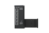 Scheda Tecnica: Teltonika Switch - TSF010 - Flat ethernet - 