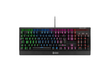 Scheda Tecnica: Sharkoon Keyboard SKILLER MECH SGK3 BROWN GAMING GR - 