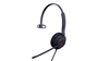 Scheda Tecnica: Yealink Headset UH37 MONO UC USB-C/A USB IN - 
