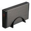 Scheda Tecnica: i-tec MySafe Advance Black 3.5" USB 3.0 - 