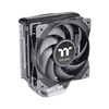 Scheda Tecnica: Thermaltake TOUGHAIR 310 CPU Cooler, 500 ~ 2000 RPM, 12V - 58.35 CFM, 2.41 mm-H2O, 23.6 dBA