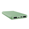 Scheda Tecnica: Trust Powerbank Primo - 10.000 mAh Eco - Green