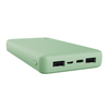 Scheda Tecnica: Trust Powerbank Primo - 20.000 mAh Eco - Green