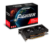 Scheda Tecnica: PowerColor Radeon Fighter RX 6500xt 4GB Gddr6 - 