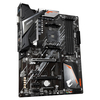 Scheda Tecnica: GigaByte Ga-a520-aorus Elite (am4) (d) - 