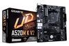 Scheda Tecnica: GigaByte A520m K V2, AMD A520 Mainboard, Socket AM4, Dd - R4