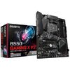 Scheda Tecnica: GigaByte B550 Gaming X V2, AMD B550 Mainboard - Socket A - M4