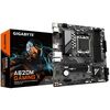 Scheda Tecnica: GigaByte A620m Gaming X, AMD A620 Mainboard, Socket Am5 - Ddr5