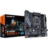 Scheda Tecnica: GigaByte B760m Gaming X Ax, Intel B760 Mainboard - Socket - 1700, Ddr5