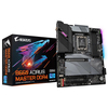 Scheda Tecnica: GigaByte B660 Master DDR4, Intel B660 Mainboard - Socket - 1700, DDR4