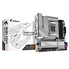 Scheda Tecnica: GigaByte Ga-b650m-aorus Elite Ax Ice (am5) (d) - 