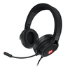 Scheda Tecnica: Cherry Headset HC 2.2 CORDED BLACK IN - 