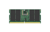 Scheda Tecnica: Kingston 32GB DDR5 6400MT/S - Non-ecc Cl52 Csodimm 1rx8