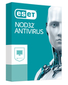 Scheda Tecnica: ESET Antivirus Home for Windows Ys 1 User 5 - 