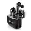 Scheda Tecnica: NGS Auricolari Stereo Bluetooth 5.1 Artica Bloom + Base Di - Ricarica + Touch Sensor + Vivavoce Black