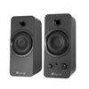 Scheda Tecnica: NGS Altoparlanti Stereo Super Bassi Potenza 20w - 