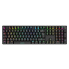 Scheda Tecnica: Sharkoon Keyboard SKILLER SGK36W RGB HUANO RED GAMING - DUAL-MODE MECHA GR