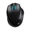 Scheda Tecnica: Sharkoon Mouse OFFICEPAL M25W BLACK WIRELESS OPTICAL 4.000 - DP