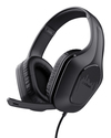 Scheda Tecnica: Trust Headset GXT418 RAYNE GAMING - BLACK IN - 