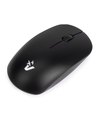 Scheda Tecnica: VULTECH Mouse WIRELESS 1600DPI, NERO, SILENZIOSO,BATTERIEA - INTEGRATA RICARICABILE,ATTACCO TYPE C