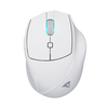 Scheda Tecnica: Sharkoon Mouse OFFICEPAL M25W WHITE WIRELESS OPTICAL 4.000 - DP