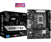 Scheda Tecnica: ASRock B760m-h2/M.2 (1700) (d) - 