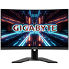 Scheda Tecnica: GigaByte G27fc-a, 27" 1920x1080 Curved, 165hz - Freesync/g-sync Comp., Va - Dp, 2x HDMI