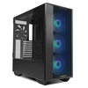 Scheda Tecnica: Lian Li Lancool Iii E-ATX Case, MidTower, Rgb - Black - 