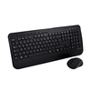 Scheda Tecnica: V7 mouse PRO WIRELESS KB COMBO FR FULL SIZE/PALMREST FRENCH - FR