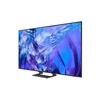 Scheda Tecnica: Samsung TV SMART 75" 4K NERO - 