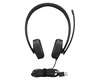 Scheda Tecnica: Lenovo Headset WIRED STEREO G2 - 