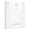 Scheda Tecnica: Grandstream GWN7664ELR Outdoor Ax6000 Wi-fi 6 Access - Point, 4x4:4 2.4/5g, 1x 2.5GBe, 1x Afp 2.5g, PoE, Up To 300