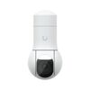 Scheda Tecnica: Ubiquiti - UVC-G5-PTZ - Unifi Compact Camera 2k PoE - Camera, 2x Optical Zoom, 20m (65 Ft) Ir Night Vision, Ai Ev