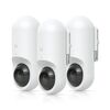 Scheda Tecnica: Ubiquiti - UACC-FLEX-CAM-PWM-WHITE-3 - Supporto Flex Pro - - Versatile Supporto Da Parete O Da Palo Resistente Alle Inte