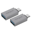 Scheda Tecnica: Targus USB-a (f) To USB-c (m) Adapter For USB-a Accessories - 