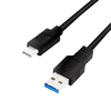 Scheda Tecnica: Logilink Cable USB 3.2 Cable -stecker-c-stecker Black 2 M - Cu0170