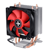 Scheda Tecnica: Xilence Cooler A402 AMD - 600/2200 rpm, 65.4 CFM, 14/23.8 dB