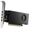 Scheda Tecnica: PNY RTX 2000e Ada Generaton Lowprofile Retail Pci-express - X16 Gen 4.0, Single Slot, 50w 16GB Gddr6 Ecc 128-bit, Hdcp