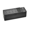 Scheda Tecnica: APC Back-ups 500va 8 British - Outlets