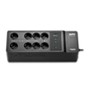 Scheda Tecnica: APC Back-ups 500va 8 Schuko Outlets 230v 1 USB Charging Port - 