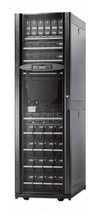 Scheda Tecnica: APC SY48K48H-PDNB 32kV, 380-415V, 50-60Hz, 98A, 61dB, EPO - LCD, 600x1070x1991mm, 397kg, Black