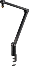 Scheda Tecnica: Logitech G Compass Prm Broadcast Boomarm Black - N/a - N/a - - Ww-9006-emea