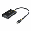 Scheda Tecnica: StarTech Lettore di schede CFexpress USB-C di - tipo B, USB 10Gbps, adattatore USB Type-C a CF Express 2.0