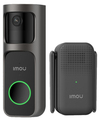 Scheda Tecnica: iMOU Doorbell 2s Kit 3mp/2k - Live Monitoring