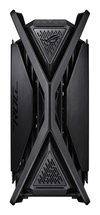 Scheda Tecnica: Asus ROG Hyperion GR701 BTF Edition Tower Nero, Trasparente - 