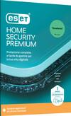 Scheda Tecnica: ESET Home Security Premium Ex Smart Security Premium - 