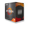 Scheda Tecnica: AMD Ryzen 7 5800XT, AM4, 3.8GHz, Up to 4.8GHz, 8 CPU Cores - 16 Threads, 105W TDP