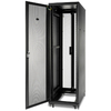 Scheda Tecnica: APC AR2400FP1 NetShelter SV 42U 600mm Wide x 1060mm Deep - Enclosure with Sides, Black, Single Rack Unassembled